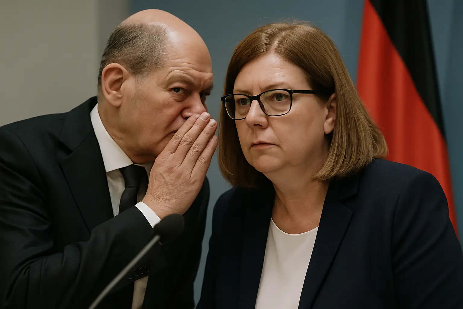 Steigendes Renteneintrittsalter: In diesen Kompromiss sollte die SPD dringend einschlagen