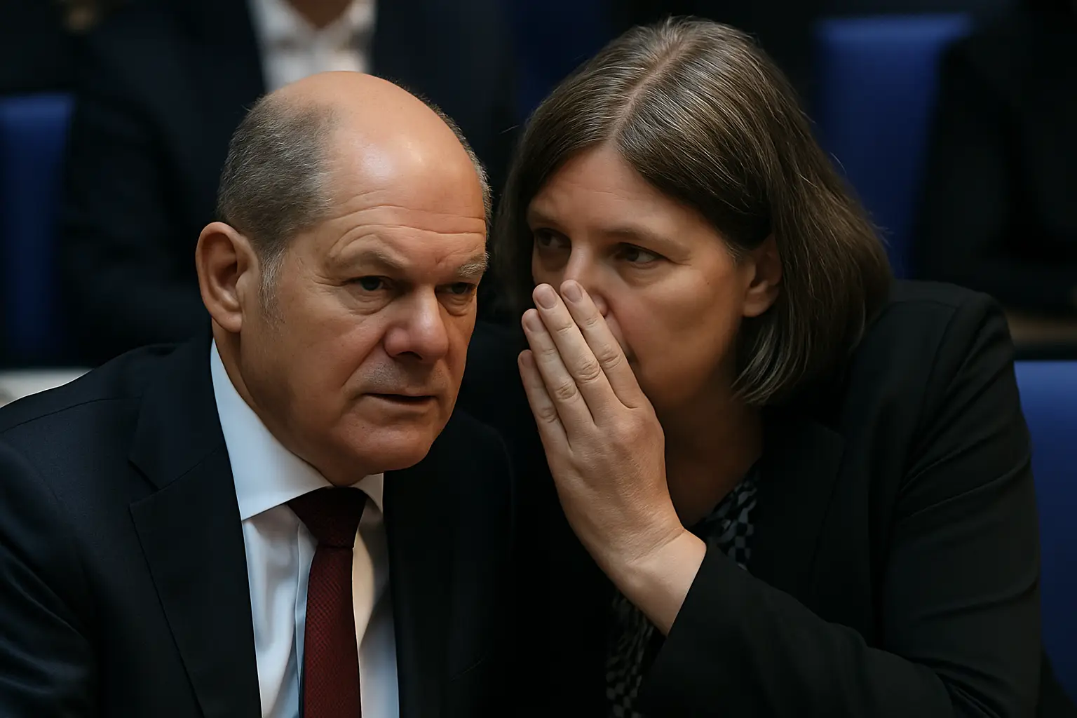 Steigendes Renteneintrittsalter: In diesen Kompromiss sollte die SPD dringend einwilligen