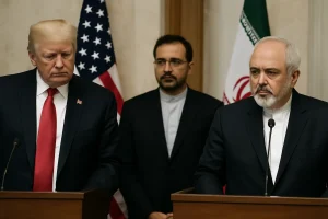 Teheran dämpft Erwartungen: Iran: Kein Abkommen mit den USA binnen 24 Stunden