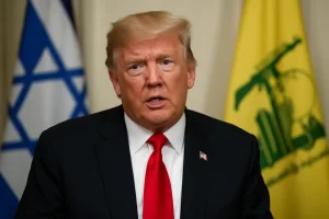 Telefonat mit Netanjahu: Trump: Iran-Dialog geht weiter - Israel stoppt Marsch auf Beirut