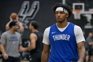 Thunder geben Rückkehr von Jalen Williams vor Western Conference Finals bekannt