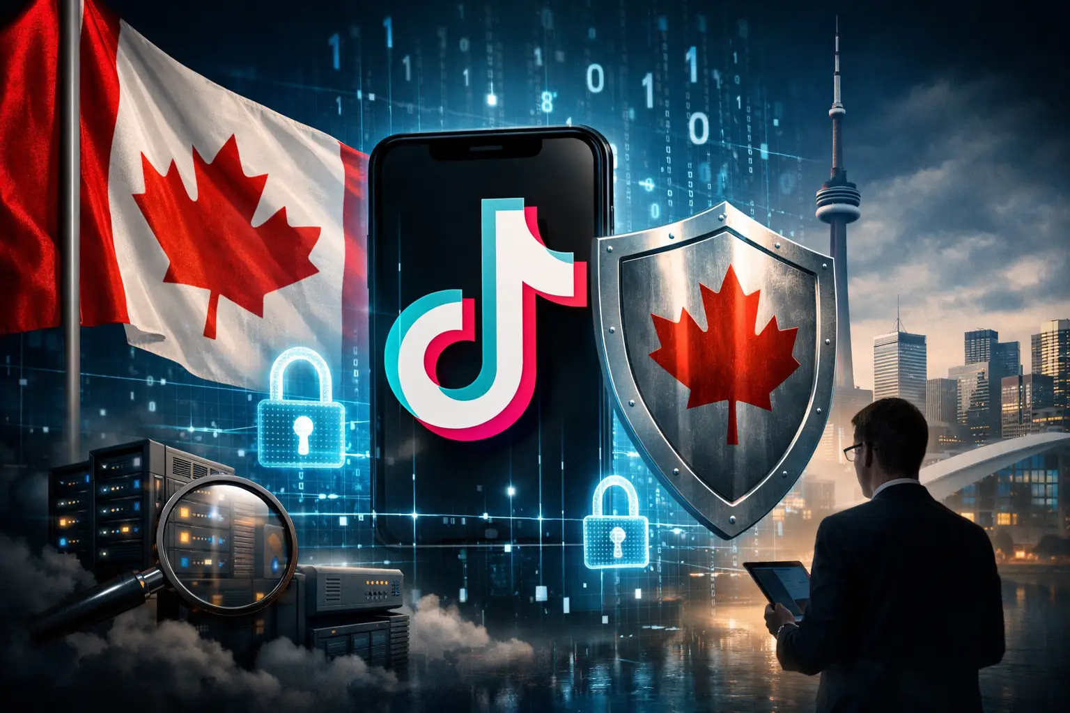 TikTok bleibt in Kanada unter neuen Datenschutzregeln erlaubt – Ministerin