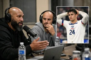 Tim Howard verteidigt MLS-Stars: USMNT-Legende kontert Eurosnobs vor WM
