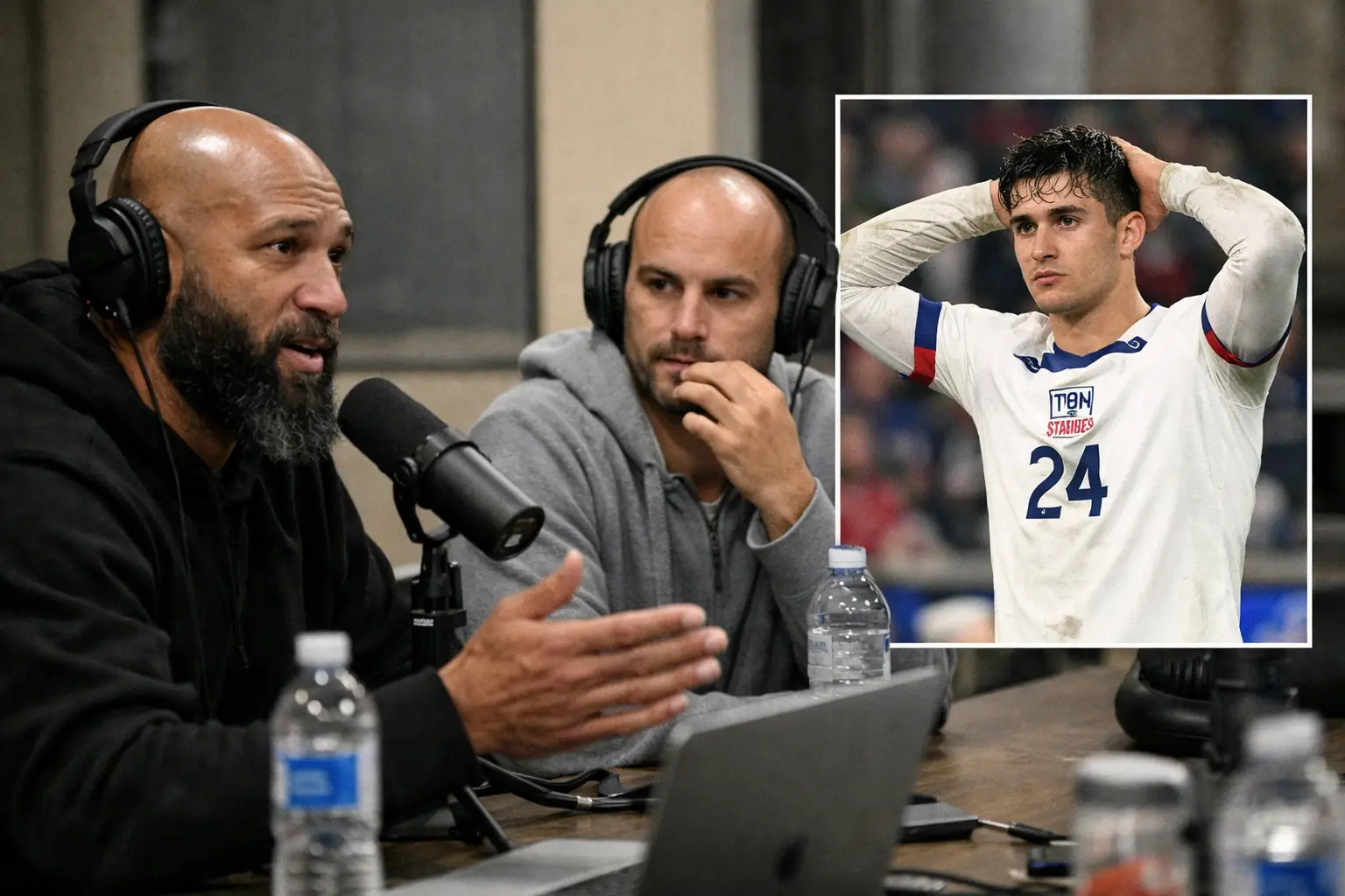 Tim Howard verteidigt MLS-Stars: USMNT-Legende kontert Eurosnobs vor WM
