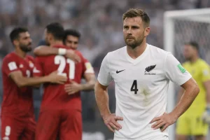 Tim Paynes WM-Debüt 2026: Alle Statistiken & Analyse