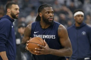 Timberwolves: Neuer Plan nach Julius Randle Trade enthüllt