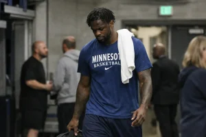 Timberwolves traden Julius Randle – Überraschung in der Offseason
