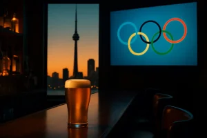 Toronto plant Alkoholverkauf ab 6 Uhr zur Förderung von Pub-Besuchen bei Winterspielen