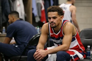 Trae Youngs Zukunft bei Wizards: Bedeutende Entwicklung bekannt