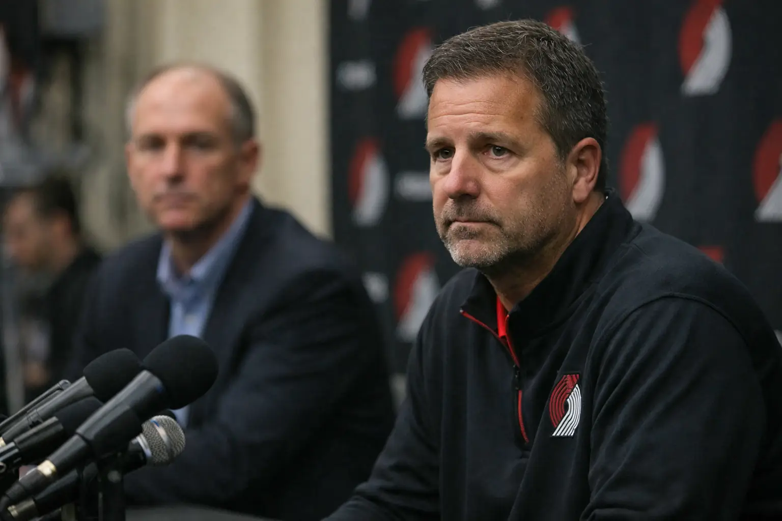 Trail Blazers: Eigentümer bietet neuem Trainer seltsamen Vertrag