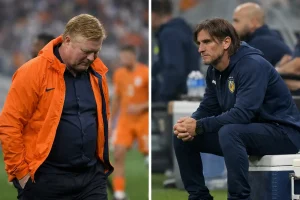 Trainerentlassungen und Rücktritte bei der WM 2026