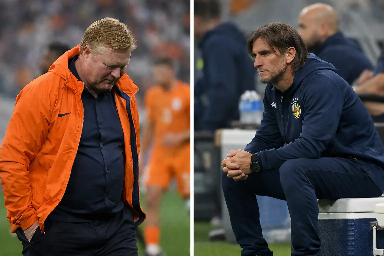 Trainerentlassungen und Rücktritte bei der WM 2026