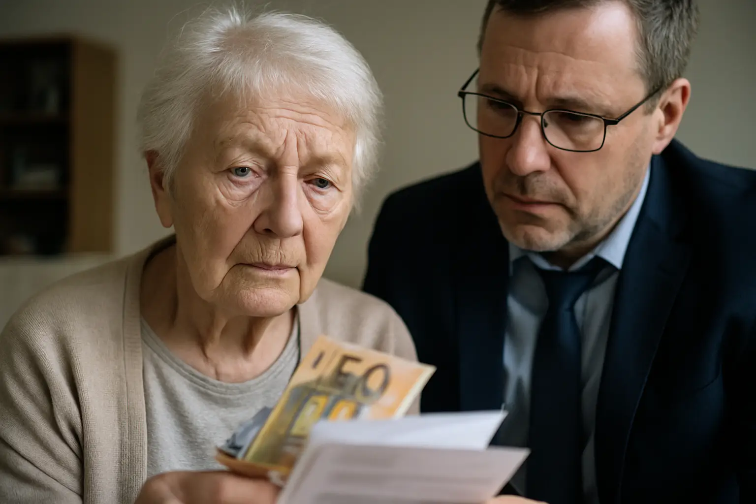 Trendbarometer zu Sozialreformen: Bürger wollen Steuerzuschüsse statt höherer Sozialbeiträge