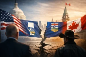 Trump-Administration trifft keine Absprachen mit Alberta-Separtisten: Hoekstra