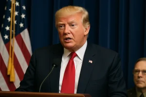 Trump beharrt auf "roten Linien": Hegseth droht mit Neustart des Iran-Krieges