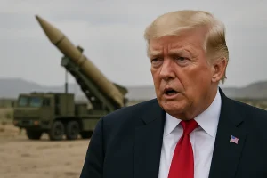 Trump spricht von "Fake News": Iran soll noch Großteil seines Raketenarsenals besitzen