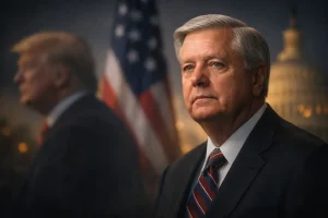 Trump-Vertrauter Senator Lindsey Graham stirbt nach kurzer Krankheit – National