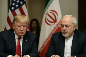 Trumps verwirrendes Hin und Her: Geplantes Iran-Abkommen scheint Teheran zu begünstigen