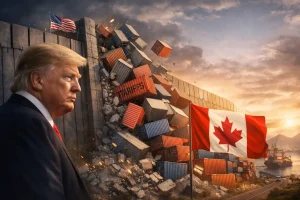 Trump’s Zwangsarbeitszölle treten diese Woche in Kraft – Wichtige Infos