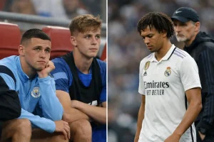 Tuchels harte Entscheidung: Foden, Palmer & Alexander-Arnold fehlen im England-WM-Kader