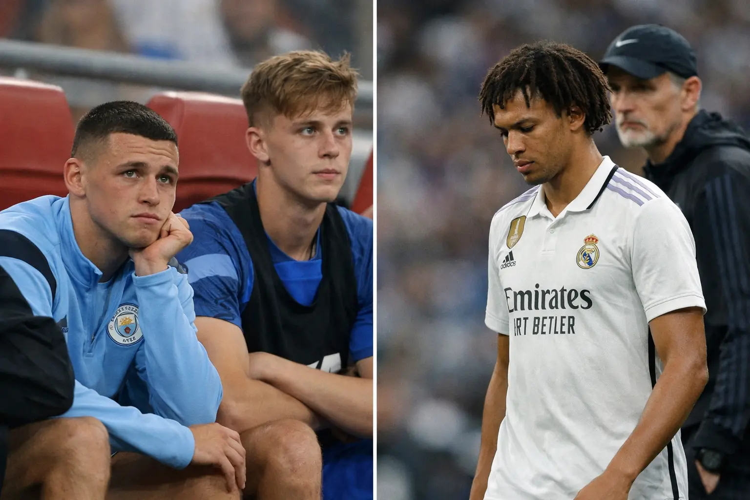 Tuchels harte Entscheidung: Foden, Palmer & Alexander-Arnold fehlen im England-WM-Kader