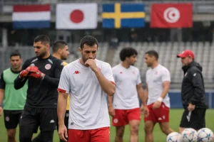 Tunesien bei der WM 2026: Kader, Spieler & Gruppenplan