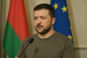 Ukraine drohte mit Angriffen: Belarus soll Signalverstärker für Drohnen abgeschaltet haben