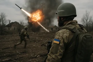 Ukraine soll nächster großer Wendepunkt gelungen sein