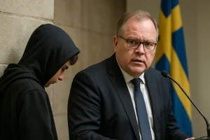 Umstrittener Vorschlag: Schweden stoppt Gefängnis-Plan für 13-Jährige