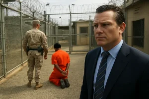 Umstrittenes Lager: Hegseth: Guantánamo-Häftlinge hätten "längst hingerichtet werden sollen"