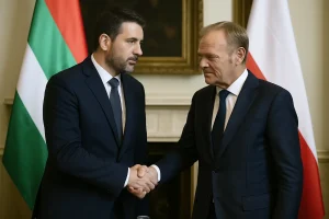 Ungarns neuer Regierungschef kann von Polen lernen