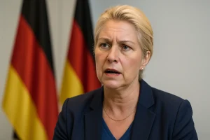 "Unrealistisch" und "unmenschlich": Schwesig übt harte Kritik an Einschnitten bei Rente und Pflege