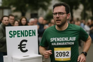 Unterstützung für Wahlkampf: Banaszak erläuft seinen Grünen sechsstellige Spendensumme