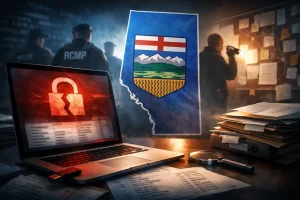 Unvollständige Angaben zu Zugriffen auf geleakte Wählerliste: Elections Alberta