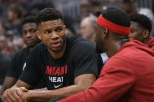 Update zu Giannis Antetokounmpos Brüdern nach großem Trade