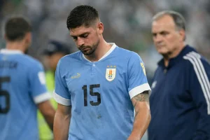 Uruguays WM-Debakel verstärkt Mourinhos Real-Probleme