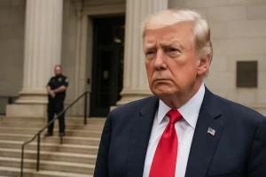USA: Gericht blockiert Milliardenfonds für Trump-Anhänger