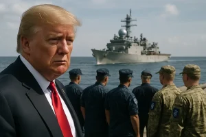 USA übernehmen Führung: Nato will mit Ostsee-Übung Zeichen in Richtung Russland senden