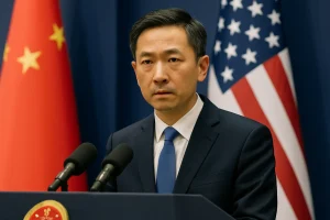 USA verschärft Visaregeln - China ist empört