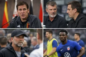 USMNT im WM-Verdacht nach Balogun-Sperren-Entscheidung: „Das stinkt“