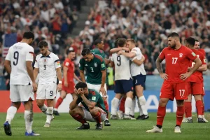 USMNT, Mexiko & Kanada: Schwache Gastgeber bei der WM 2026