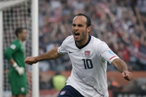 USMNT-Spieler mit den meisten WM-Toren – Nicht Dempsey oder Pulisic