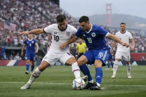 USMNT WM-Baum: Mögliche Gegner von der Runde der letzten 32 bis zum Finale