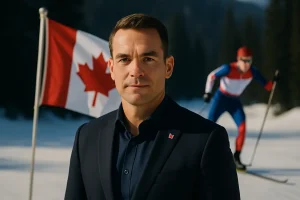 Van Koeverden widerspricht Vorwürfen zur Unterfinanzierung von Olympioniken