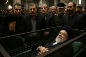 Verhandlungsführer im Visier: Bericht: USA warnten Iran vor israelischen Attentatsplänen