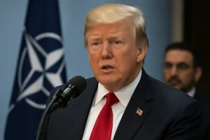 "Verletzen Abkommen jeden Tag": US-Streitkräfte greifen erneut iranische Ziele an