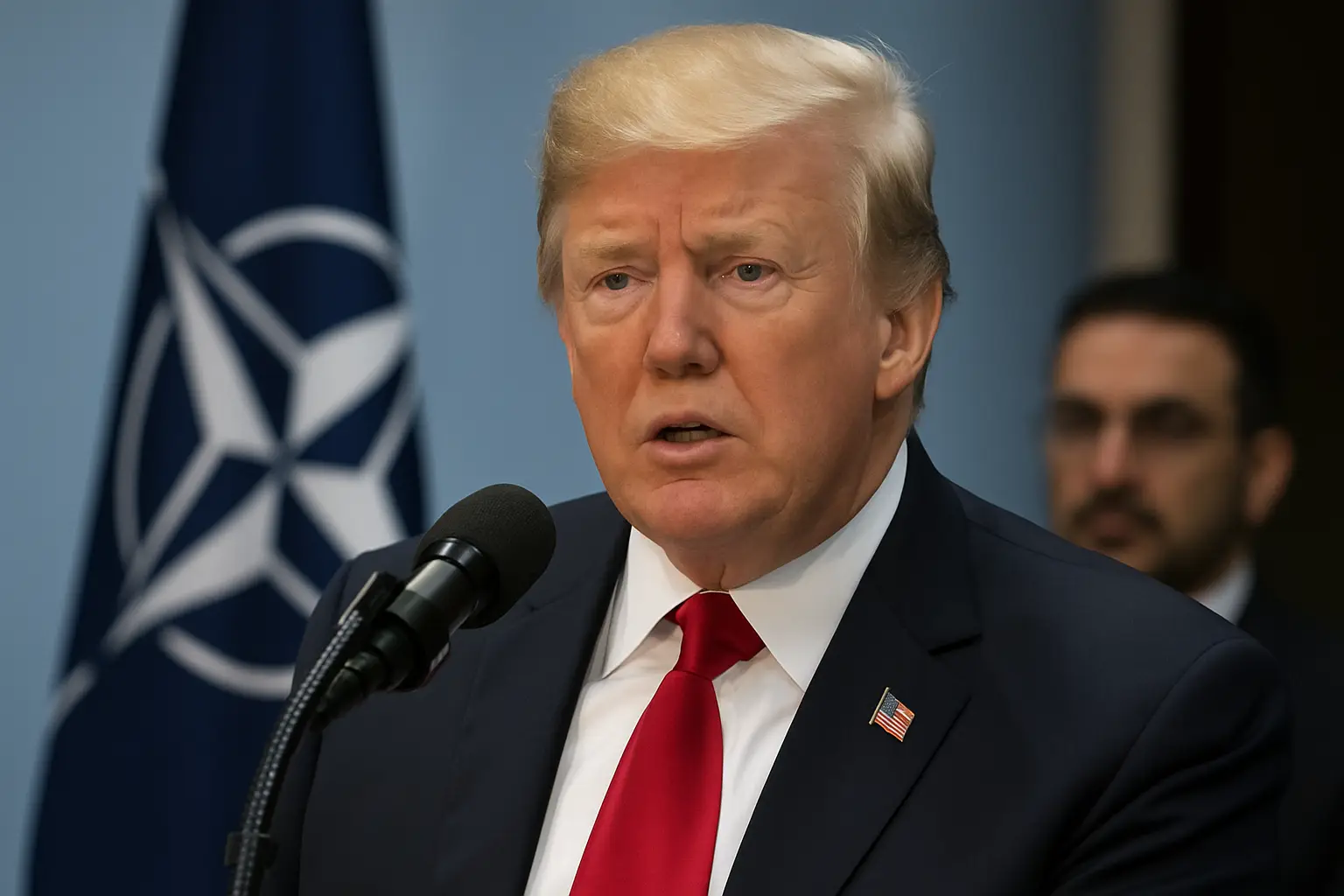 "Verletzen Abkommen jeden Tag": US-Streitkräfte greifen erneut iranische Ziele an