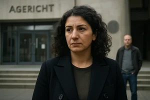 Versuchte Körperverletzung: Linken-Politikerin muss nach Zug-Streit hohe Geldstrafe zahlen