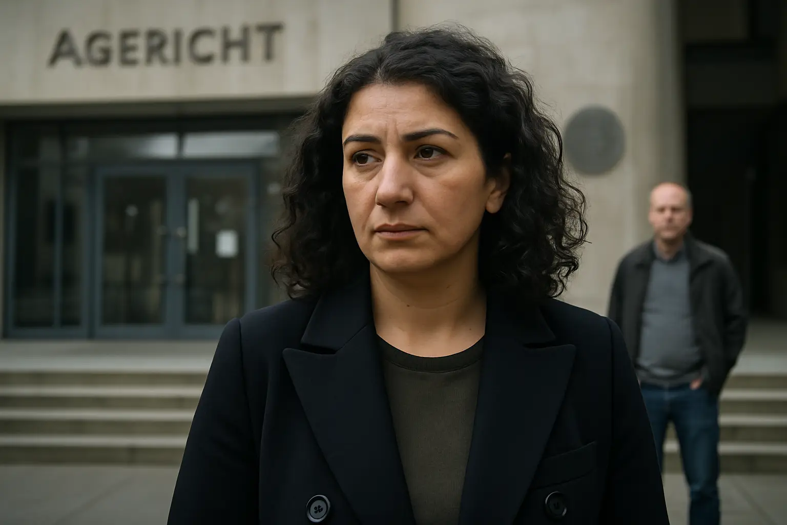 Versuchte Körperverletzung: Linken-Politikerin muss nach Zug-Streit hohe Geldstrafe zahlen