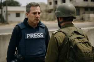 Verwendung bestimmter Begriffe?: CPJ: Israel verweigert immer wieder kritischen Journalisten die Einreise